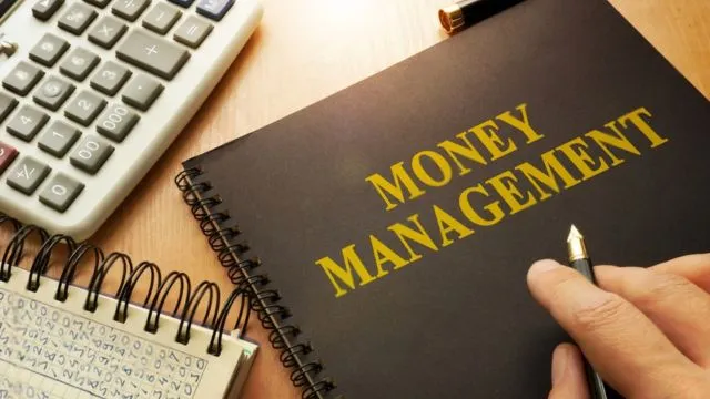 Money, management, guide